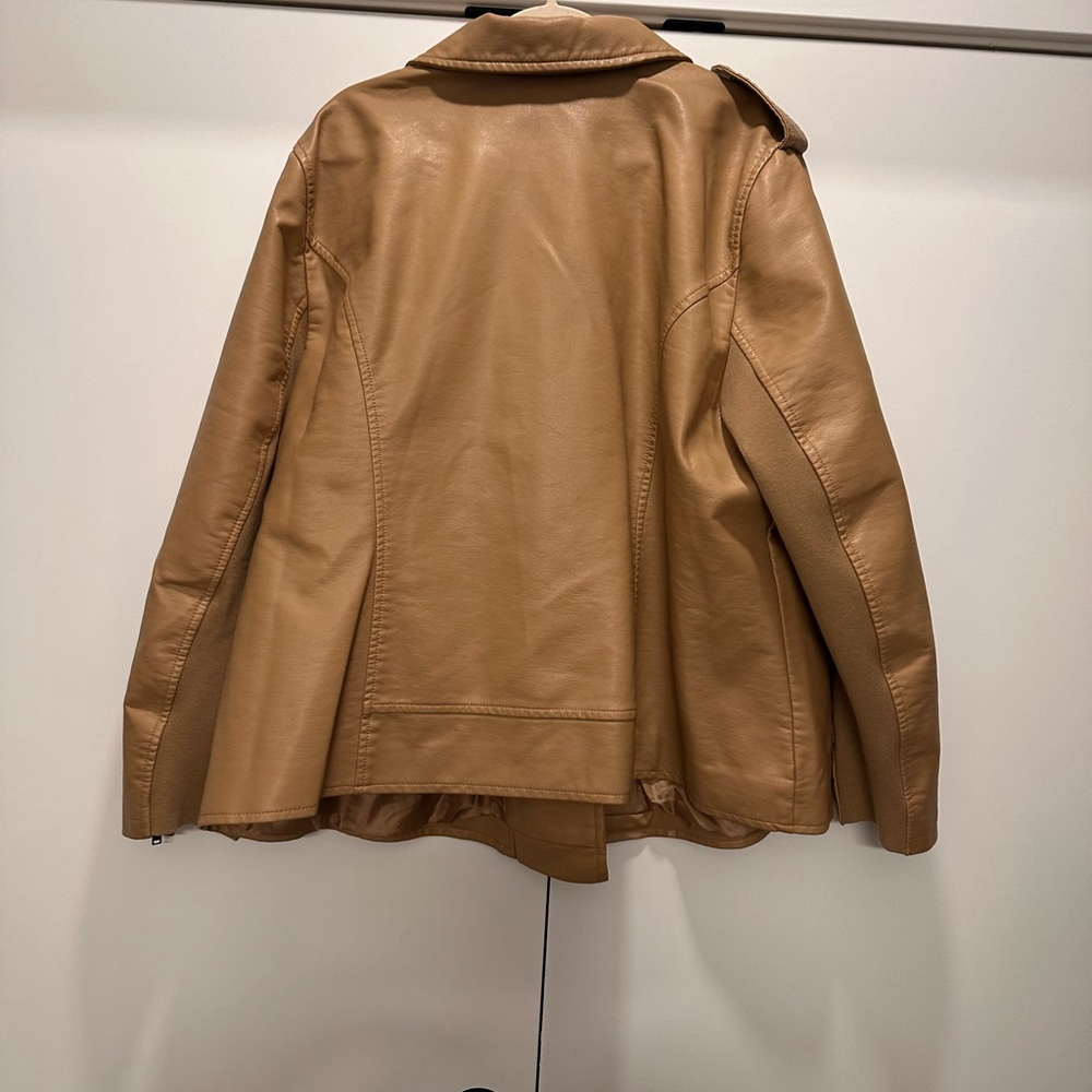 Lane Bryant- Jacket- 26/28